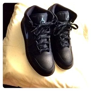 Retro Air Jordan Ones